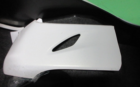 HONDA FORZA Z MF10
