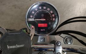 HONDA VT400S NC46