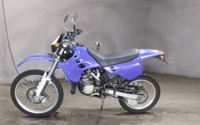 KAWASAKI KDX125 SR DX125A