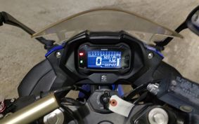 SUZUKI GSX250R DN11A