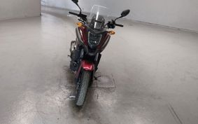 HONDA NC750X DCT RC90