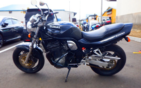 SUZUKI GSF1200 1995 GV75A