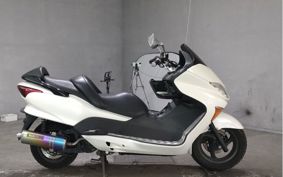 HONDA FORZA X MF08