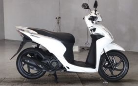 HONDA DIO 110 JF58
