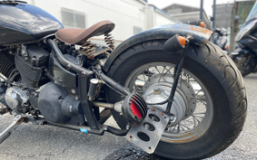 YAMAHA DRAGSTAR400 2004 VH01J