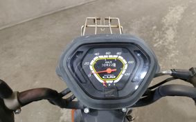 HONDA CROSS CUB JA10