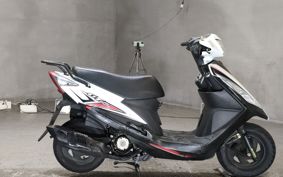 SYM GT125 HM12V