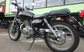 SUZUKI ST250E TYPES NJ4CA