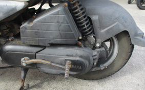 YAMAHA BW*S SA44J