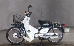 HONDA SUPER CUB50 C50