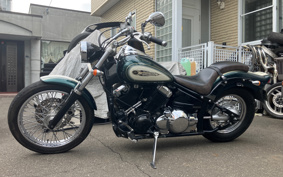 YAMAHA DRAGSTAR400 2008 VH01J