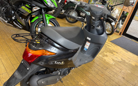 SUZUKI LETS5 CA47A