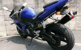 YAMAHA YZF-R1 2002 RN09