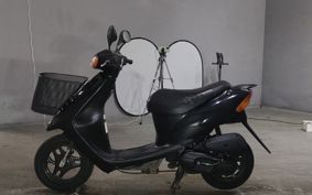 SUZUKI LETS2 CA1PA