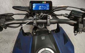 HONDA CB250R MC52
