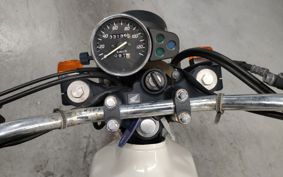 HONDA FTR223 MC34