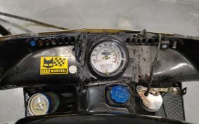 HONDA GYRO TA02
