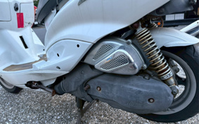 YAMAHA CYGNUS125X SE12J