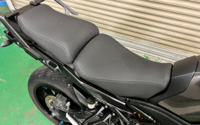 YAMAHA MT-09 Tracer 2017 RN51J
