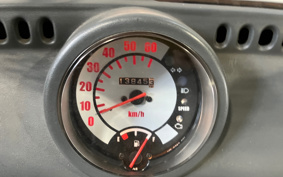 HONDA GYRO TA03