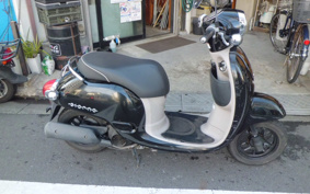 HONDA GIORNO AF70