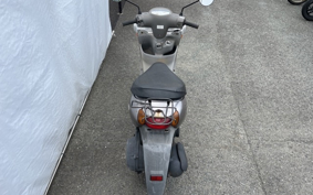 SUZUKI LETS4