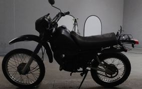 YAMAHA DT50 17W