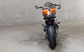 YAMAHA MT-09 RN34J