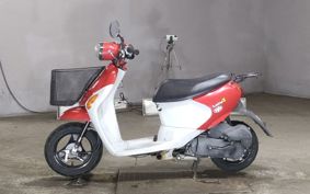 SUZUKI LETS4 CA45A
