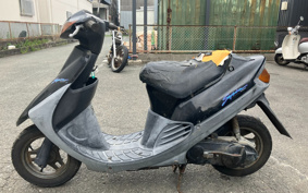 SUZUKI SEPIA CA1HA