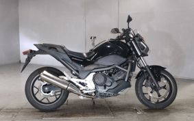 HONDA NC 700 S RC61