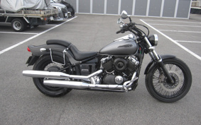YAMAHA DRAGSTAR400 2013 VH02J