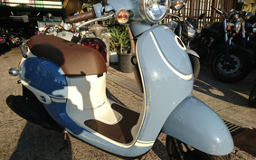 HONDA GIORNO AF77