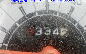 SUZUKI ADDRESS V50