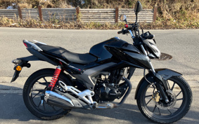HONDA CBF125R PJJK