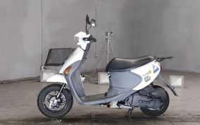 SUZUKI LETS4 CA45A