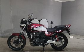 HONDA CB400SFV-4 NC42