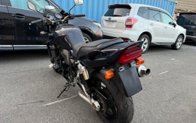 KAWASAKI ZRX1100 ZRT10C