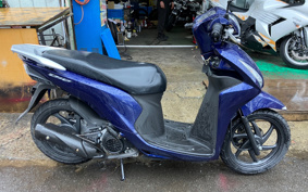 HONDA DIO 110 JF58