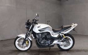 HONDA CB400SFV-4 NC42