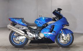 KAWASAKI ZX 1200 NINJA R ZXT20A