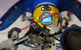 HONDA MONKEY Z50J