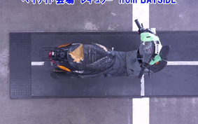 YAMAHA JOGー5DX