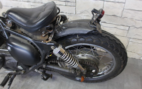 KAWASAKI ESTRELLA BJ250A