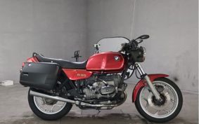 BMW R80 8178