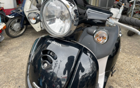 HONDA GIORNO AF70
