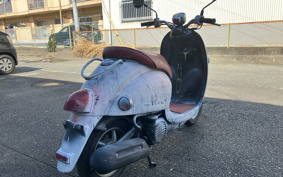 YAMAHA  VINO  DELUXE  SA37J