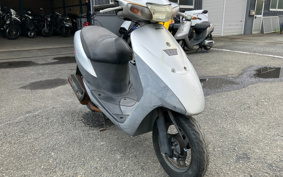 SUZUKI LETS2 CA1PA