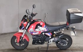 HONDA GU ROM JC92