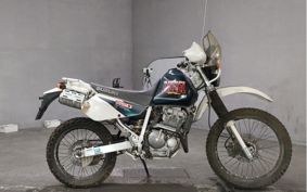 SUZUKI DJEBEL250GPS SJ45A